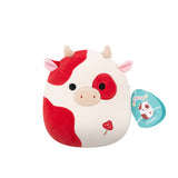 Squishmallows - 19 cm plush P24 - Claudio Squishmallows