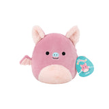 Squishmallows - 19 cm plush P24 - Jakob Squishmallows