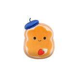 Squishmallows 19 cm plush P25 - Ennui Squishmallows