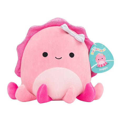 Squishmallows - 19 cm Plush P26 - Auggie Squishmallows