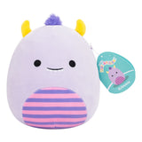 Squishmallows - 19 cm Plush P26 - Krincess Squishmallows