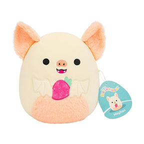 Squishmallows - 19 cm Plush P26 - Meghan Squishmallows