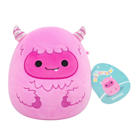 Squishmallows - 19 cm Plush P26 - Nenezy Squishmallows