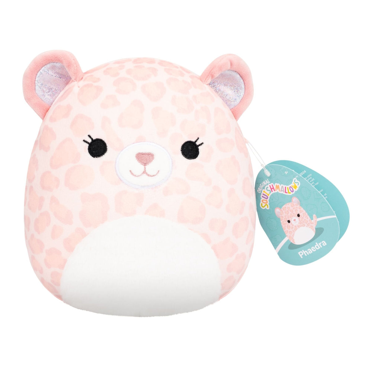 Squishmallows - 19 cm Plush P26 - Phaedra Squishmallows