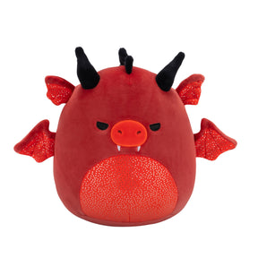 Squishmallows - 19 cm - Salami Dragon Squishmallows