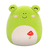 Squishmallows - 19 cm  - Wendy Frog Squishmallows