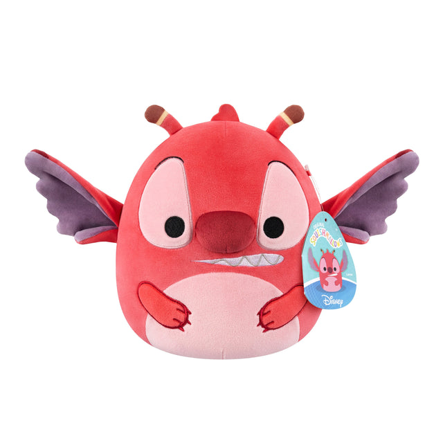 Squishmallows 20 cm Disney - Leroy Squishmallows