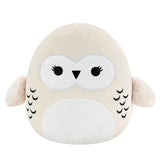 Squishmallows - 20 cm Harry Potter Hedwig (258666) Squishmallows