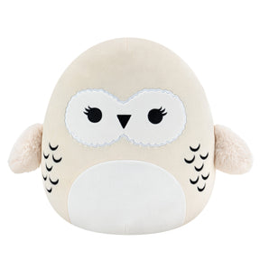 Squishmallows - 20 cm Harry Potter Hedwig (258666) Squishmallows