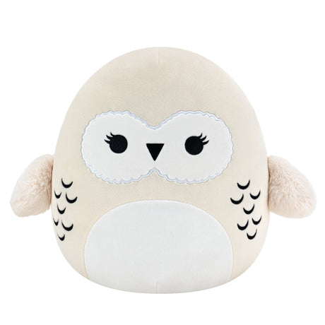 Squishmallows - 20 cm Harry Potter Hedwig (258666) Squishmallows