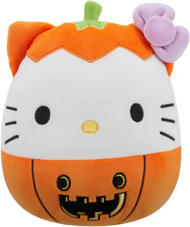 Squishmallows - 20 cm Plush - Hello Kitty Halloween 2026 (292846) Squishmallows