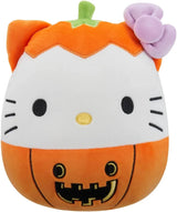 Squishmallows - 20 cm Plush - Hello Kitty Halloween 2026 (292846) Squishmallows