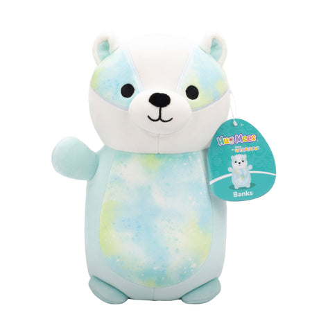 Squishmallows 25 cm HugMees - Banks Squishmallows