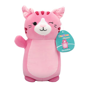Squishmallows 25 cm HugMees - Geraldine Squishmallows