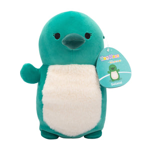 Squishmallows 25 cm HugMees - Selassi Squishmallows