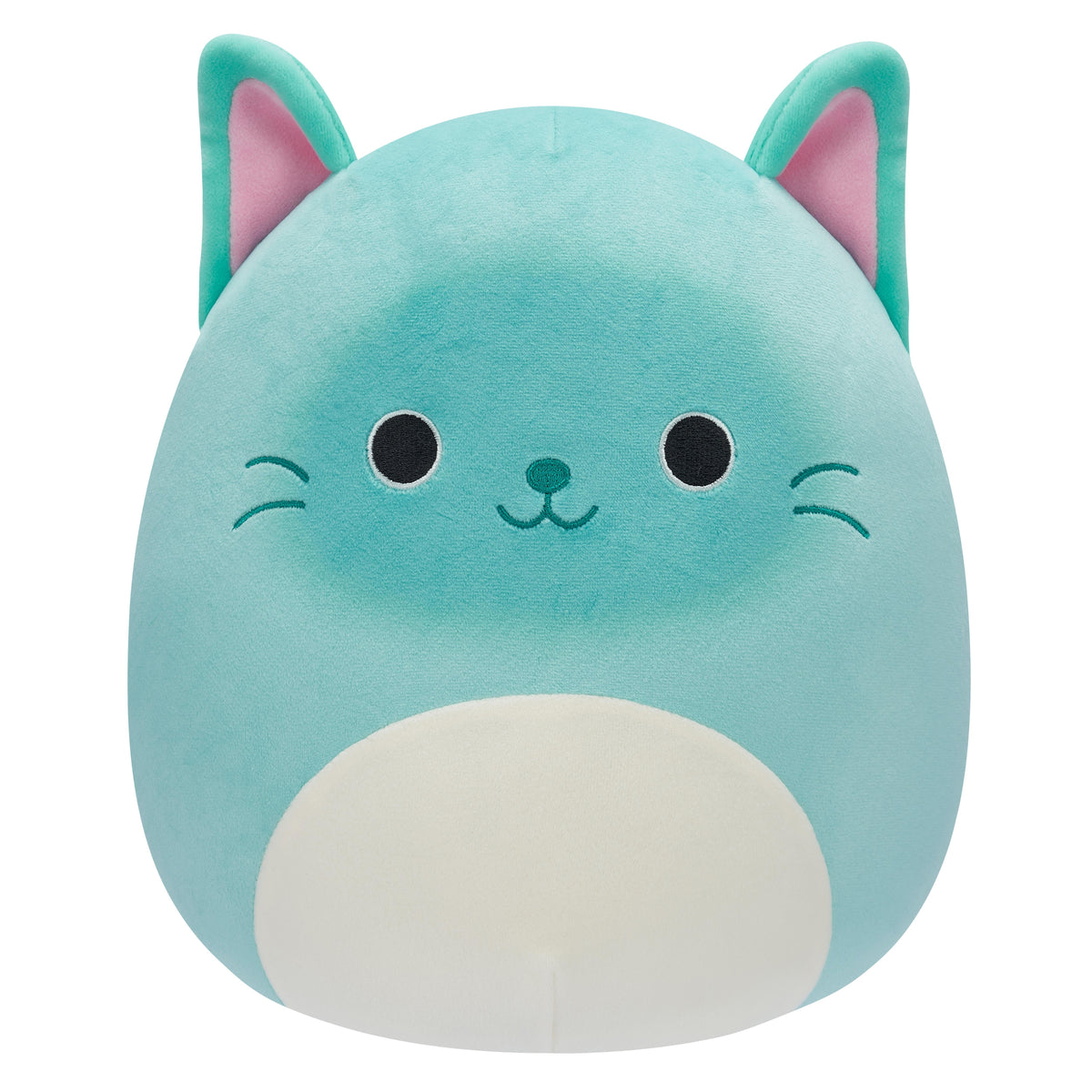 Squishmallows - 25 cm Plush - Sigrid Siamese Cat (1880875) Squishmallows