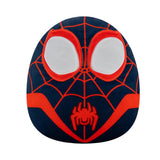 Squishmallows - 25 cm Plush - Spidey and His Amazing Friends - Miles Morales (1880880) Squishmallows