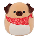 Squishmallows - 30 cm - Daryl Dog Squishmallows