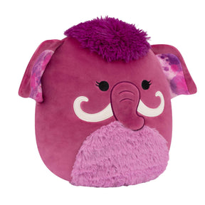 Squishmallows - 30 cm P17 Magdalena Mammoth (4152P17) Squishmallows