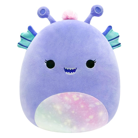 Squishmallows - 30 cm P17 Roboyo Water Alien (4156P17) Squishmallows