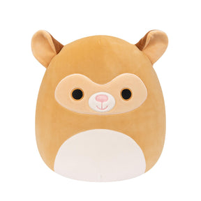 Squishmallows - 30 cm P17 Zaine Tarsier (4155P17) Squishmallows