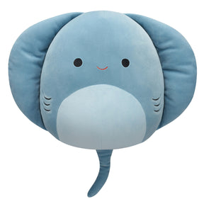 Squishmallows 30 cm P20 Akilah Stingray (206319) Squishmallows