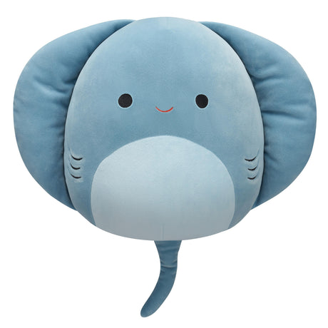 Squishmallows 30 cm P20 Akilah Stingray (206319) Squishmallows