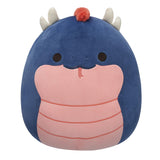 Squishmallows 30 cm P20 Cian Basilisk (206387) Squishmallows