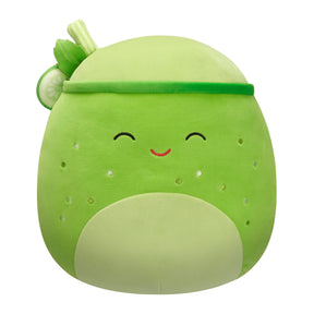 Squishmallows 30 cm P20 Townes Green Juice (206389) Squishmallows
