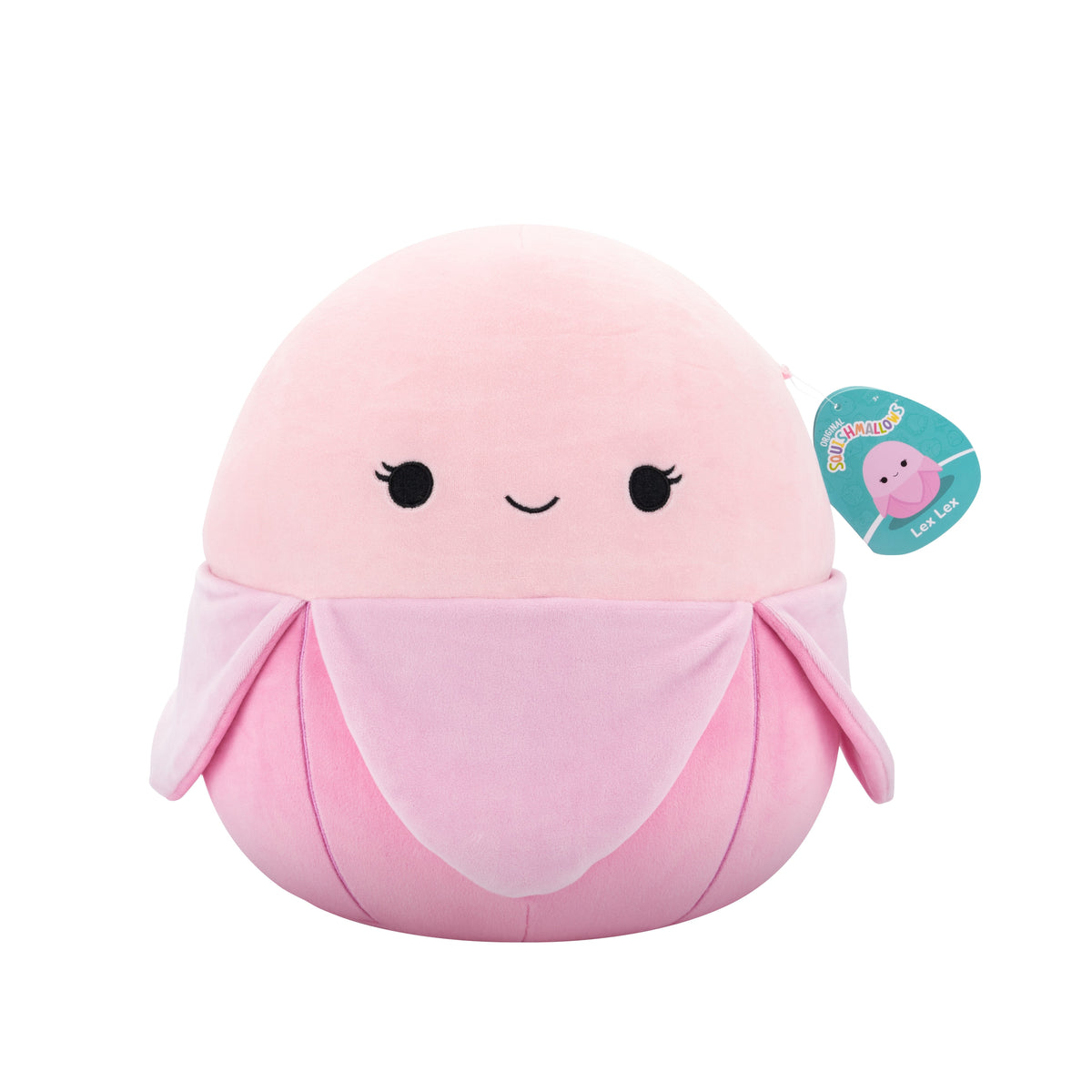 Squishmallows - 30 cm P23 Banana - (237686) Squishmallows