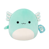 Squishmallows - 30 cm P25 Anastasia Axolotl (258599) Squishmallows
