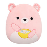 Squishmallows - 30 cm P26 Hominy Bear (260190) Squishmallows