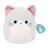 Squishmallows - 30 cm P26 - Zachariah Cat Squishmallows