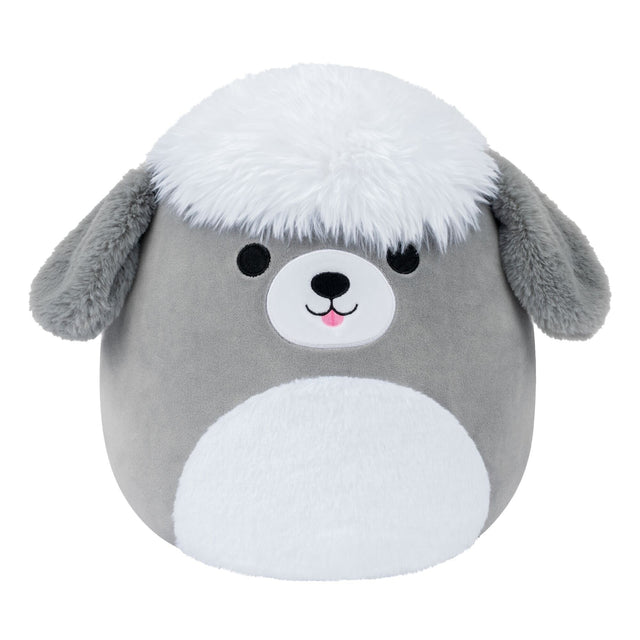 Squishmallows - 30 cm P27 - Arnold Sheepdog (270198) Squishmallows