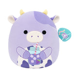 Squishmallows - 30 cm P27 - Bubba Cow Squishmallows