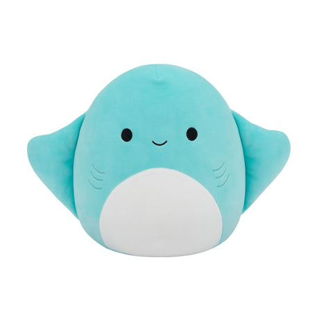 Squishmallows - 30 cm Plush - Maggie Stingray (280448) Squishmallows