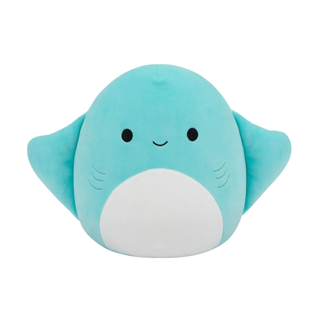 Squishmallows - 30 cm Plush - Maggie Stingray (280448) Squishmallows