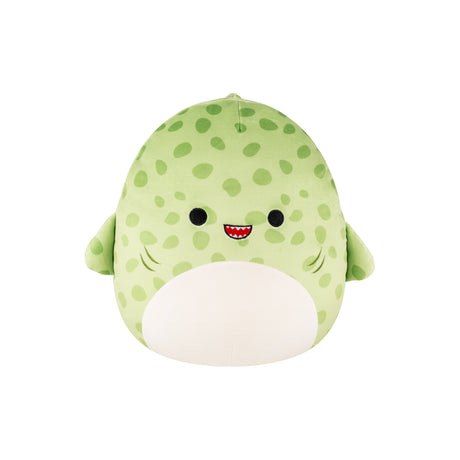 Squishmallows - 30 cm plush P24 - Enzo Leopard Shark Squishmallows