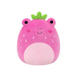 Squishmallows 30 cm plush P25 - Adabelle Squishmallows
