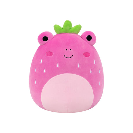 Squishmallows 30 cm plush P25 - Adabelle Squishmallows