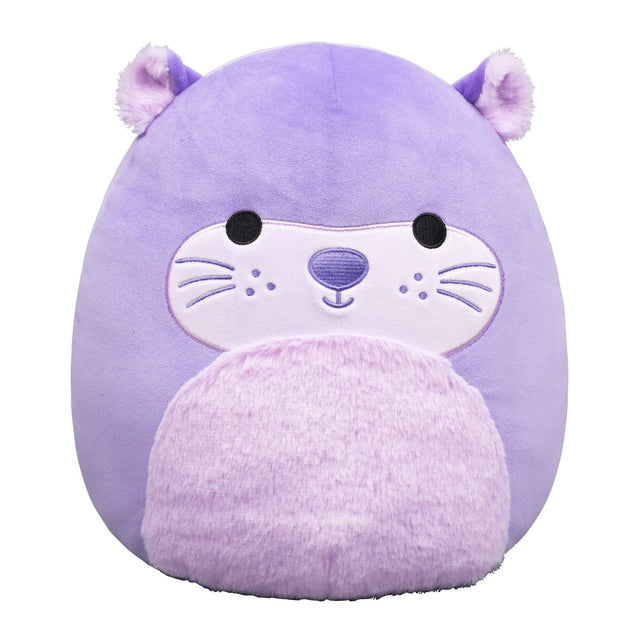 Squishmallows - 30 cm Plush Whitty Sea Otter (260192) Squishmallows