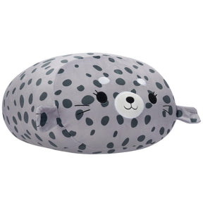 Squishmallows - 30 cm - Stackables - Grey Seal Squishmallows