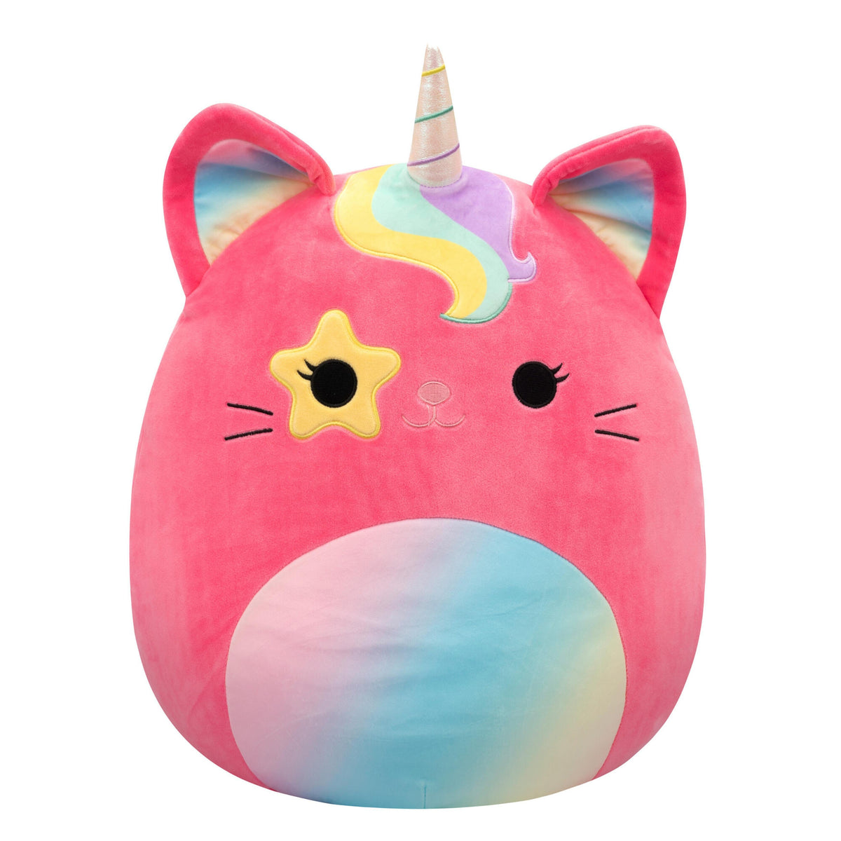 Squishmallows 40 cm P20 Sienna Caticorn (206541) Squishmallows