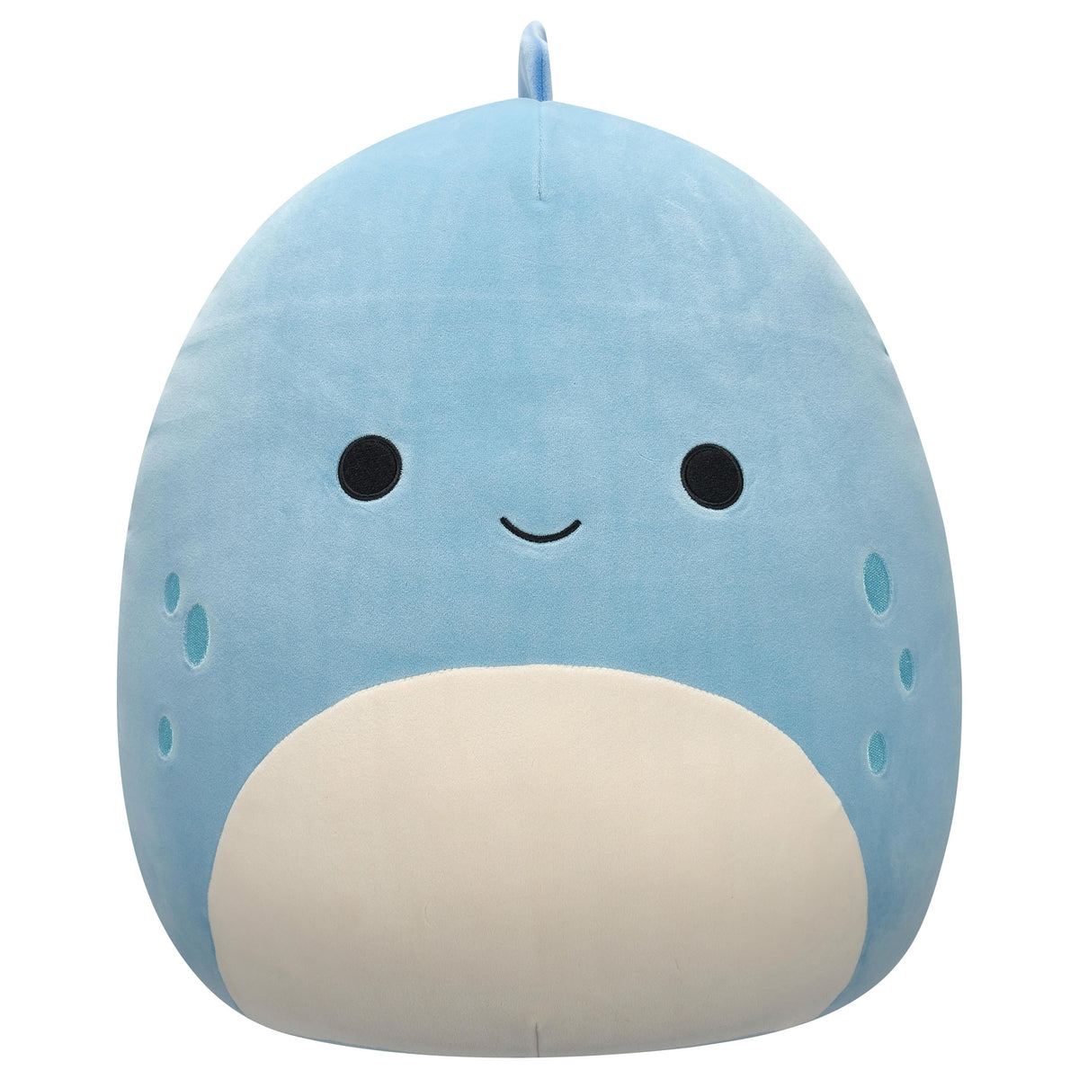 Squishmallows 40 cm P21 John-John Dino (216650) Squishmallows