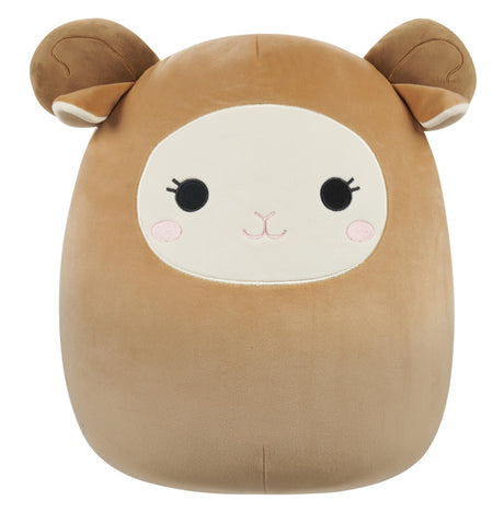 Squishmallows 40 cm P21 Reggie Ram (216326) Squishmallows