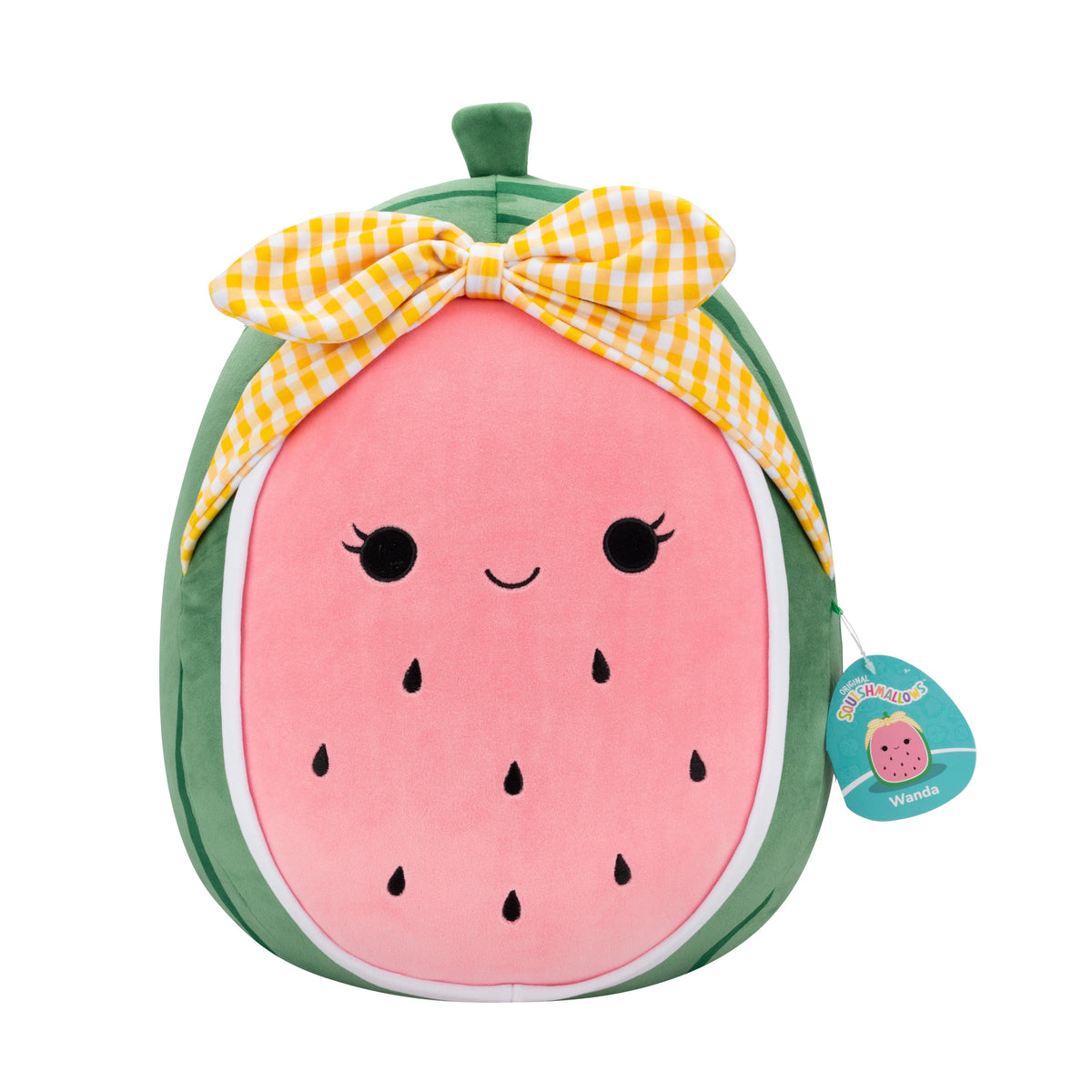 Squishmallows - 40 cm P22 Wanda Watermelon - (227703) Squishmallows