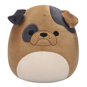 Squishmallows - 40 cm P24 Loafer Bulldog (248613) Squishmallows
