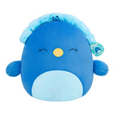 Squishmallows - 40 cm P24 Priscilla Peacock (248611) Squishmallows