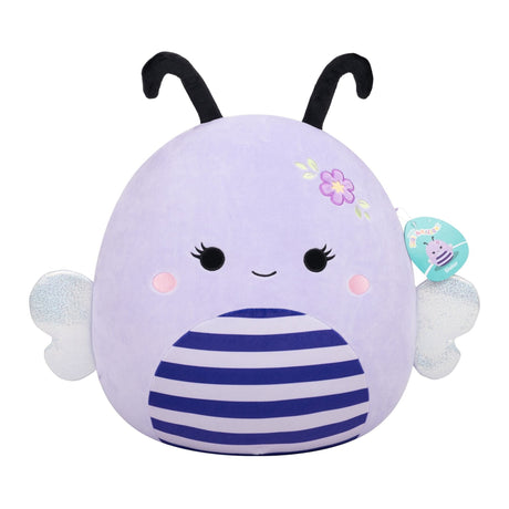 Squishmallows - 40 cm P26 - Sister Bee (260216) Squishmallows