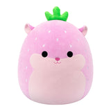 Squishmallows - 40 cm P27 - Davi Hamster (270220) Squishmallows